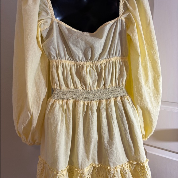 ASOS Yellow Garment - Picture 15 of 16